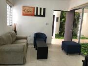 EN RENTA DEPARTAMENTOS EN FRACCIONAMIENTO REAL MONTEJO