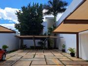 EN RENTA DEPTO AMUEBLADO COL. MONTES DE AME, MERIDA