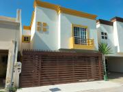 CASA EN RENTA AMPL SENDEROS