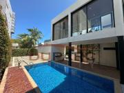 En Renta Dpto. 2 Recamaras Amueblado, Col. Tacubaya