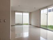 En Renta en Conjunto Cerrado en Valle de Juriquilla