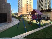 EN RENTA EN NEW CITY, CONDOMINIO DE 3 RECAMARAS