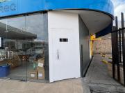 En renta espacio para cajero automatico Plaza Bocatti Cuenca