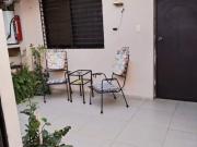 EN RENTA | ESTUDIO AMUEBLADO | CHUBURNA DE HIDALGO