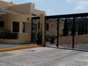 En renta estudio amueblado zona Interlomas para ejecutivos