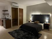 EN RENTA ESTUDIOS TIPO EJECUTIVOS AMUEBLADO FRENTE A LA...