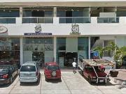 EN RENTA EXCELENTE LOCAL COMERCIAL DE 55 M2 EN PRIMER...