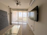 en renta excepcional departamento de lujo amueblado y...