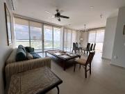 en renta excepcional departamento de lujo amueblado y...