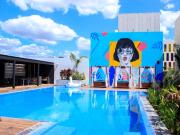 EN RENTA HABITACION DOBLE PARA ESTUDIANTES, MERIDA