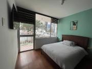 EN RENTA HABITACIONES AMOBLADAS CERCA A LA CAROLINA