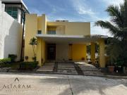 EN RENTA! HERMOSA CASA, FRACC. LOS ENCINOS, ALTAMIRA