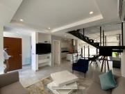 EN RENTA HERMOSA VILLA EN TULUM, UBICADA EN BAHIA PRINCIPE