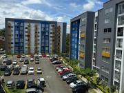 EN RENTA HERMOSO APARTAMENTO AMOBLADO SECTOR ALTAVISTA...