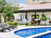 En renta Hermoso departamento amueblado 2 rec Real Ibiza...