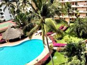 En renta increible departamento en Marina Golf