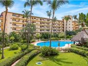 En renta increible departamento en Marina Golf