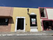 EN RENTA INMUEBLE EN CENTRO HISTORICO EN ZONA COMERCIAL,...