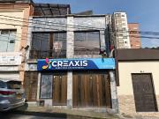 EN RENTA LOCAL CALLE 16 EN EL CENTRO DE PEREIRA RISARALDA