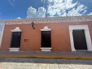 en renta local comercial en calle 59, centro historico...