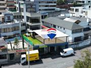 En renta local comercial junto al C. C. El Bosque