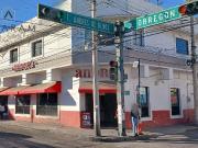 EN RENTA! LOCAL COMERCIAL MUY BIEN UBICADO, ZONA CENTRO...