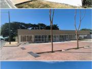 En renta local comercial sobre avenida principal al... En renta local comercial sobre avenida principal al...