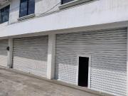 EN RENTA Local Con Estacionamiento Sobre Av Ruiz Cortines