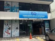 En renta Local Veintimilla y 9 de octubre