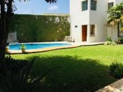 EN RENTA MODERNA CASA PARA OFICINA O RESIDENCIA | BENITO...