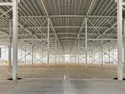 En Renta | Nave Industrial | Apodaca, Nuevo León | 11,353m2