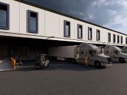 En Renta | Nave Industrial | Cuautitlán 13,000 m2