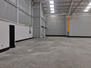 En Renta | Nave Industrial | Cuautitlán Izcalli Av de la Luz