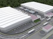 En Renta Nave Industrial de 5,348 m² en Villahermosa,...