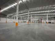 En Renta | Nave Industrial | GAM, 1,630 m2 En Renta | Nave Industrial | GAM, 1,630 m2