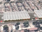 En Renta | Nave Industrial | GAM, 3435 m2