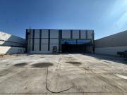En Renta | Nave Industrial | Lerma 3,533 m2