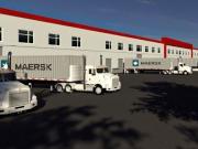 En Renta | Nave Industrial Nueva | Toluca | 1T25
