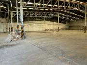 ¡En Renta Nave Industrial Recién Remodelada con...