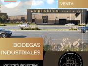 EN RENTA O VENTA BODEGAS INDUSTRIALES Logistics...