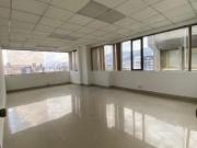 Renta o Venta Oficina, Av. Colón