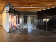 En renta o venta local comercial en Torre Azenzo