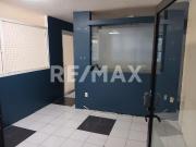 En Renta Oficina 90m2 Av. Morelos Zona Centro, Toluca...