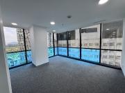 En Renta | Oficina Acondicionada | Santa Fe | 198m2