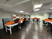 En Renta | Oficina Acondionada | Polanco | 400 m2