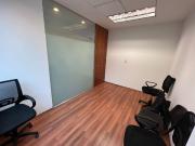 EN RENTA OFICINA EN LA COLONIA ROMA NORTE CDMX