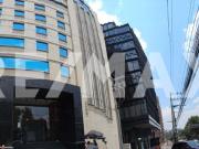 EN RENTA OFICINA TORRE LEXUS SANTA FE, CUAJIMALPA CDMX