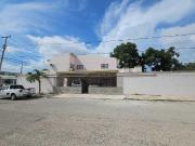 EN RENTA PARA CASA U OFICINA 4 HABITACIONES 3 BA?OS
