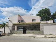 EN RENTA PARA CASA U OFICINA 4 HABITACIONES 3 BAÑOS