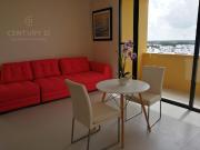 En Renta Penthouse amueblado en Residencial Arbolada,...